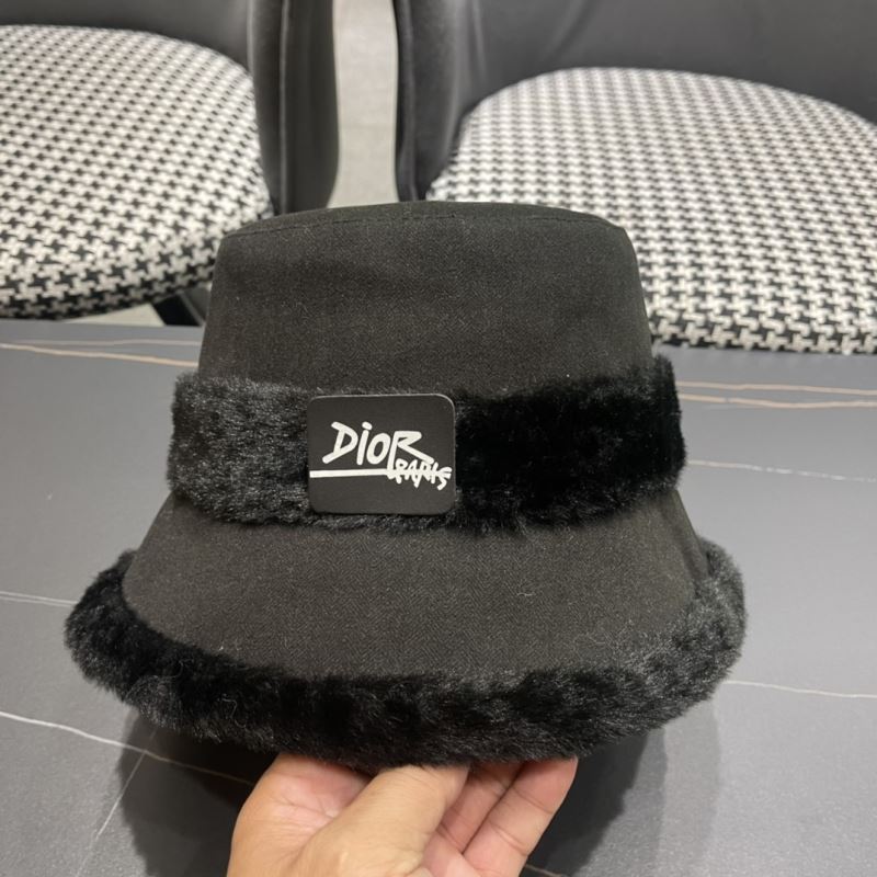 Christian Dior Caps